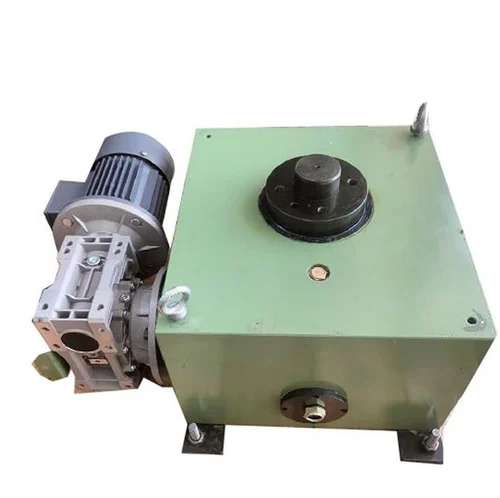 Cam Indexing Systems in Automated Welding Lines